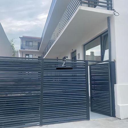 Vila Atlas Constanta Exterior photo
